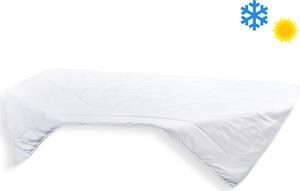 Coperta Luxus Plus 140x200cm anno 850g