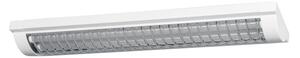 Griglia A Led Per Ufficio Dim0.6 25W/840Ledv