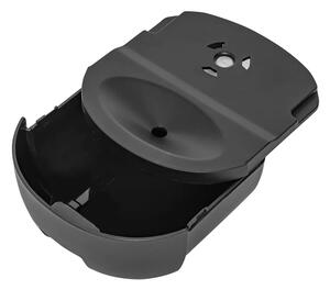 Concept OV1210 - Deumidificatore e purificatore d'aria PERFECT AIR 1 l 45W/230V nero