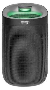 Concept OV1210 - Deumidificatore e purificatore d'aria PERFECT AIR 1 l 45W/230V nero