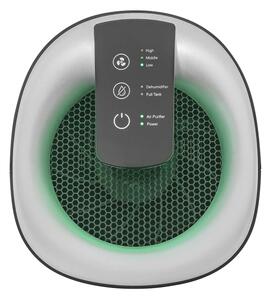 Concept OV1210 - Deumidificatore e purificatore d'aria PERFECT AIR 1 l 45W/230V nero