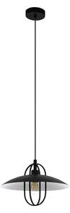 EGLO 43301 Lampada a sospensione "CREGAN" senza lampadine