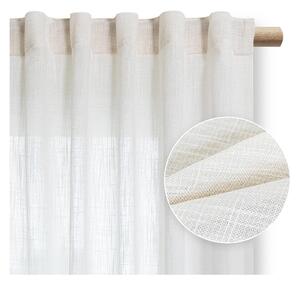 Tenda color crema 140x250 cm Valeta – Restilo