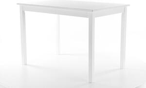 Tavolo Fiord bianco - L110 x l70 x h74 cm
