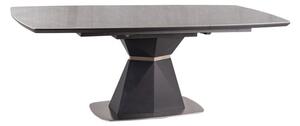 Tavolo allungabile Cortez Ceramic - L90 x H76 x L160-210 cm