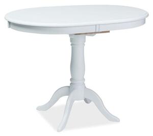 Tavolo allungabile Dello - L 100-129 x L 70 x H 75 cm