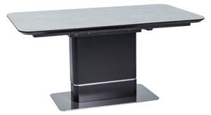 Tavolo Pallas Ceramic – L 160-210 x P 90 x H 76 cm