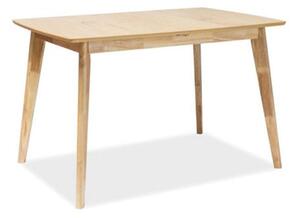 Tavolo Brando allungabile L120-160 x L 80 x H 75 cm