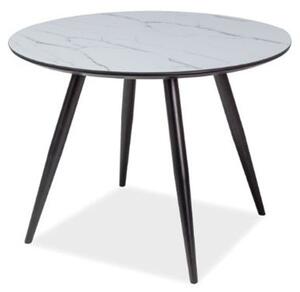 Tavolo rotondo Ideal - p 100 x h 75 cm