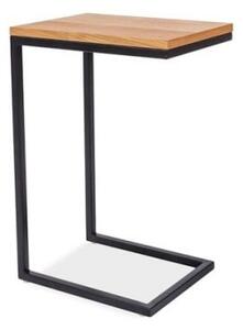 Tavolino da caffè Largo C - L 40 x l 30 x h 60 cm