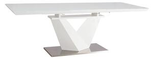 Tavolo allungabile Alaras III - L 160-220 x L 90 x H 75 cm