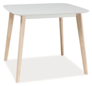 Tavolo Tibi - L 90 x L 80 x H 75 cm