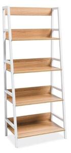 Scaffale Olsen A - L 65 x L 40 x H 154 cm
