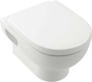 Villeroy & Boch 5C39C001 WC a T O.novo 5C39C0 360x520x312 mm rotondo