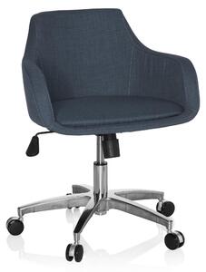 Sedia da ufficio, girevole, SOLAO 100 Grigio