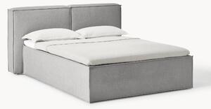 Letto boxspring Lennon