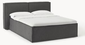 Letto boxspring Lennon