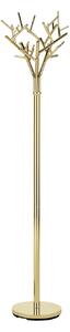 Appendiabiti dorato W57 - H180 cm