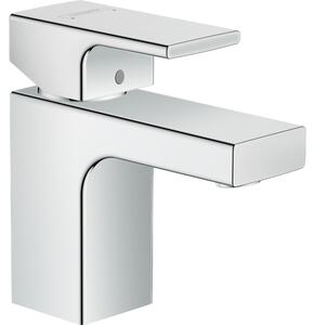 Hansgrohe Vernis Shape Mitigeur monocommandé pour lavabo 70, saillie 89mm, 71567000, 71567000