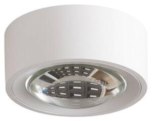 Lampada da soffitto a LED Arcchio Rotari, con lente, a 2 luci, fissa