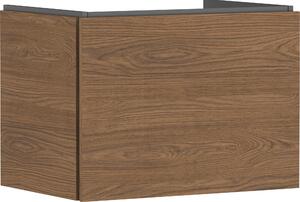 Hansgrohe Xilesa E meuble sous-lavabo pour lavabos, 1 tiroir, 680x470x500mm, 54257550, 54257550