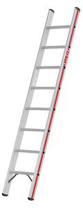 Scala a pioli m Trav18 gradini 4,72 m
