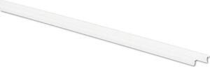 EUROLITE Copertura per profili di strisce LED lattiginose 2m