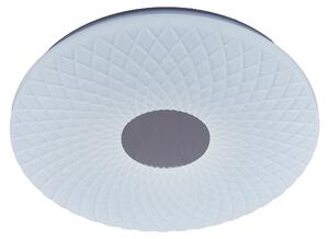 Plafoniera Porto LED Ø43cm bianco caldo