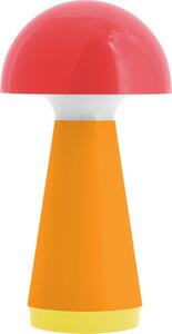 Ricorda la lampada da tavolo BOBBI in vari colori