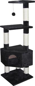 Europet Bernina Tiragraffi Classic Loonaa nero