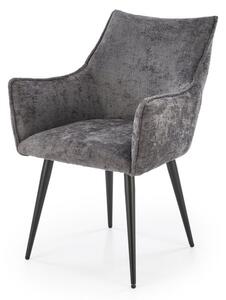 Sedia K559 grigio