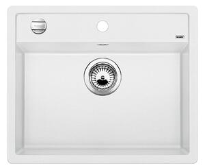 Blanco DALAGO 6-F lavello 605 x 500 mm bianco 514771