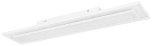 Lampada da soffitto a LED, cambiacolori, dimmerabile, lunghezza 85 cm