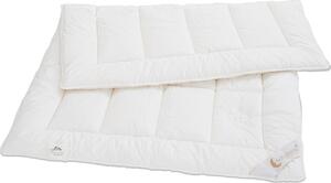 Piumino Schlafmond Lilly per tutte le stagioni 155x220 cm