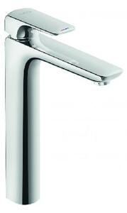 AMEO lavabo-EHM altezza bocca 270 mm cromo