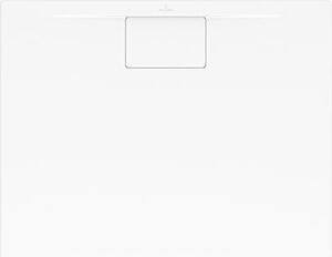 Villeroy & Boch METALRIM ARCHITECTURA piatto doccia rettangolare 1000 x 800 x 15 mm grigio
