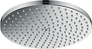 Hansgrohe soffione Raindance S misura 240 mm, 1 getto, cromo