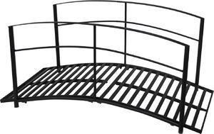 Ponte da giardino Celia