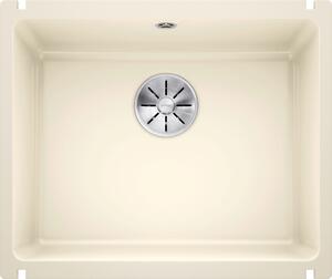 Blanco SUBLINE 500-U lavello 530 x 456 mm magnolia lucido 523734