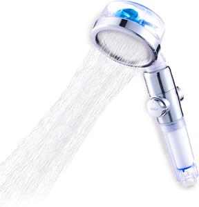 Soffione Auquadon Eco Tornado Blue