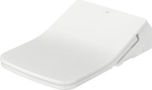 TOTO SX Washlet, abattant de WC multifonctionnel, 386x579x146mm, design mince, TCF896CG, TCF896CG