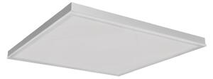 LEDVANCE Plafoniera LED intelligente, pannello per interni con tecnologia WiFi, colore della luce modificabile (3000K-6500K), 300mm x 300mm, compatibile con Google e Alexa Voice Control, SMART+ WIFI PLANON FRAMELESS