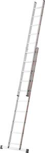 Scala a gradini scorrevole Hymer, 10 gradini