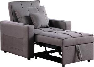 Poltrona letto Maritta