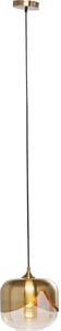 Articolo di seconda scelta: lampada a sospensione Kare Golden Goblet, lampada a sospensione LED E27, ø 25 cm