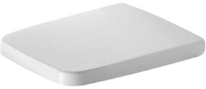 Duravit 0069190000, sedile copri-wc puravida, con sistema softcl