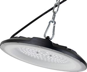 LUXULA, faretto a LED per grandi ambienti, 100 W, 5000 K, luce bianca neutra, grado di protezione IP65