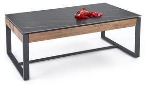 Tavolino da caffè Ramona - H45 cm