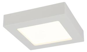 Plafoniera LED Plafoniera angolare Corridoio cucina Plafoniera per soffitto 41606-18