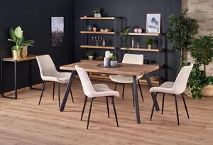 Tavolo allungabile Berlin - L160-220xl90xh76 cm